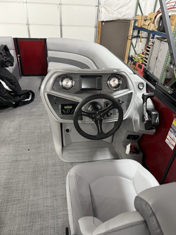 2025 Flagship Endurance 16LS Suzuki 25hp - $30,995 - Image 6