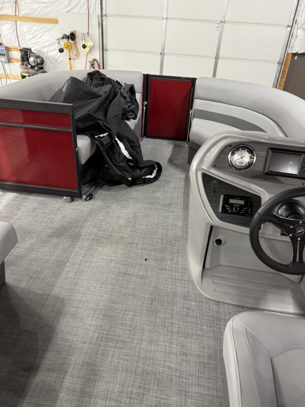 2025 Flagship Endurance 16LS Suzuki 25hp - $30,995 - Image 2