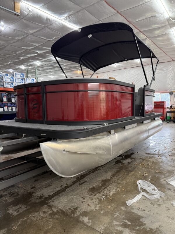 2025 Flagship Endurance 16LS Suzuki 25hp - $30,995 - Image 5