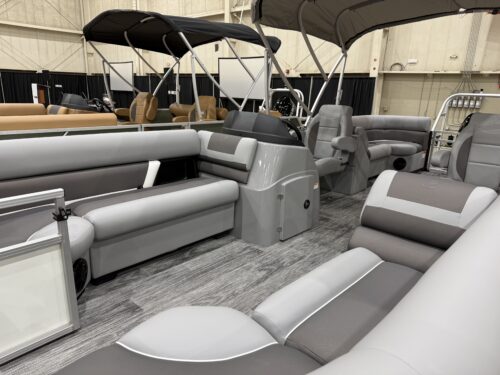Interior-Grey